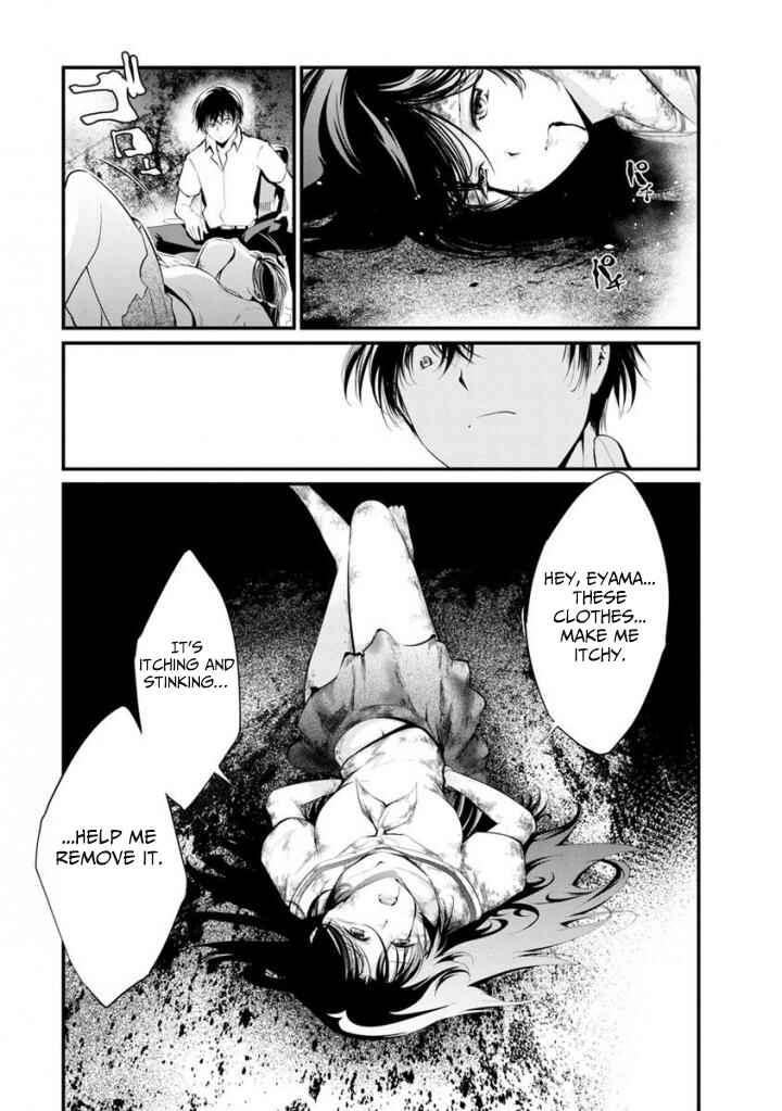 Page 10 Chapter 33 Prison Lab