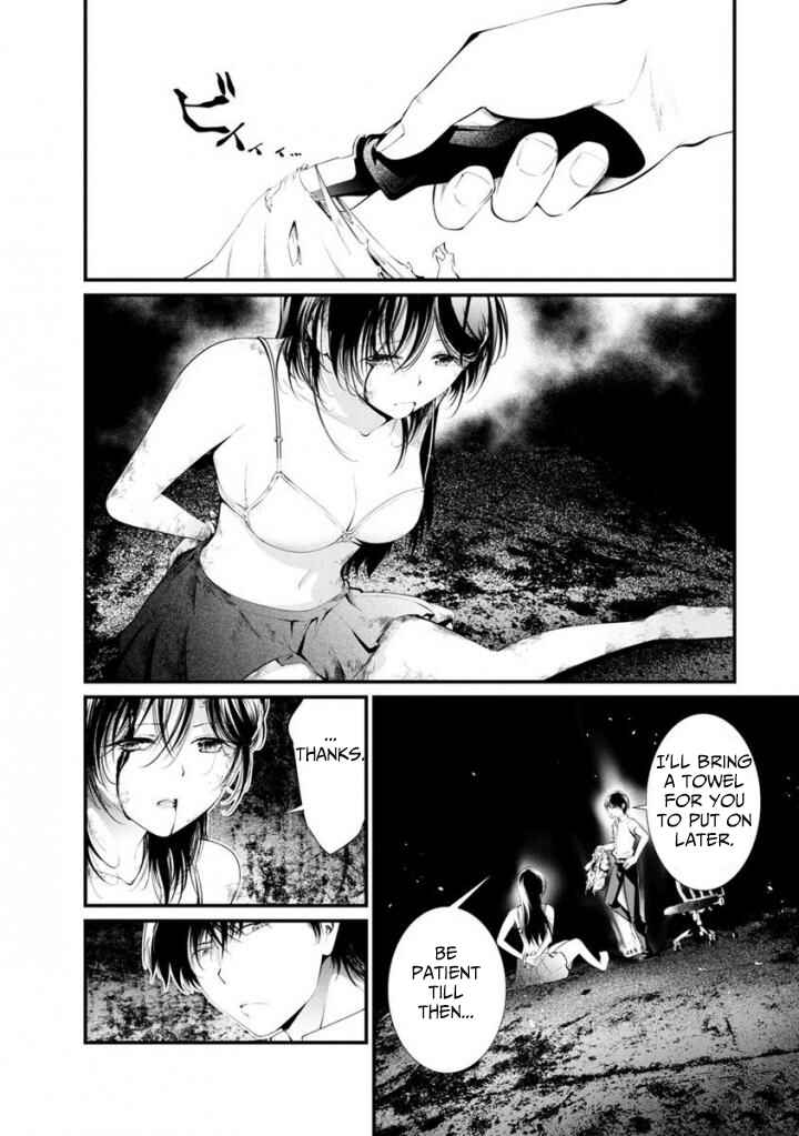 Page 11 Chapter 33 Prison Lab