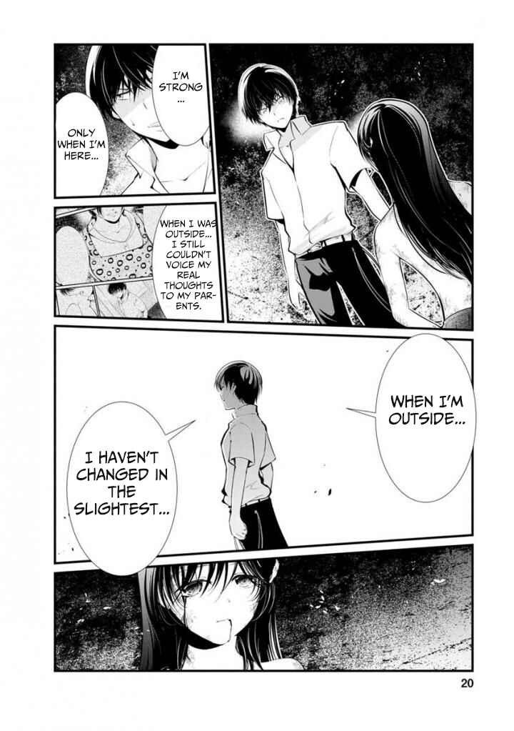 Page 19 Chapter 33 Prison Lab