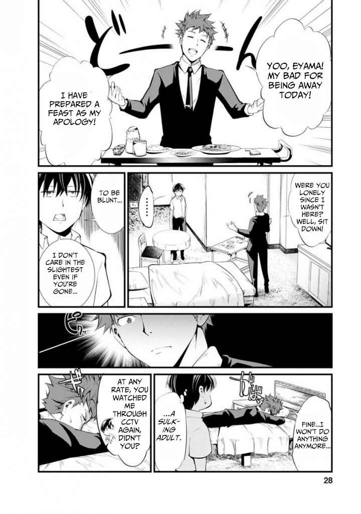 Page 27 Chapter 33 Prison Lab