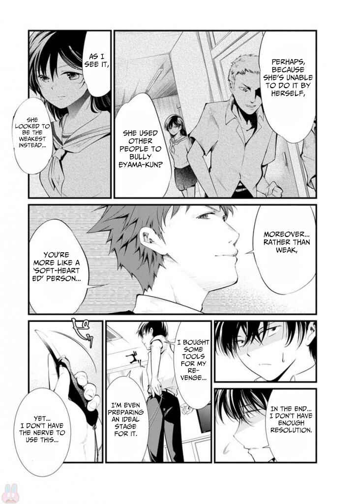 Page 30 Chapter 33 Prison Lab