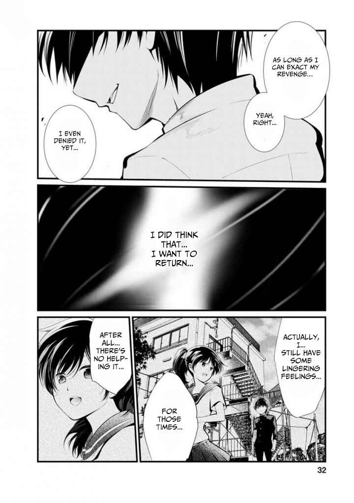 Page 31 Chapter 33 Prison Lab