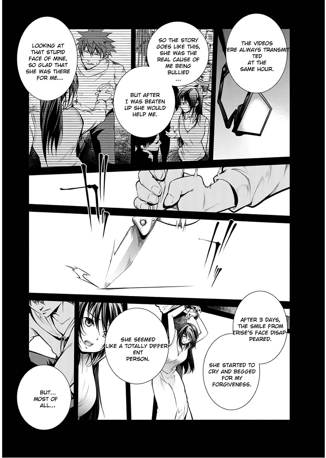 Page 13 Chapter 47 Prison Lab