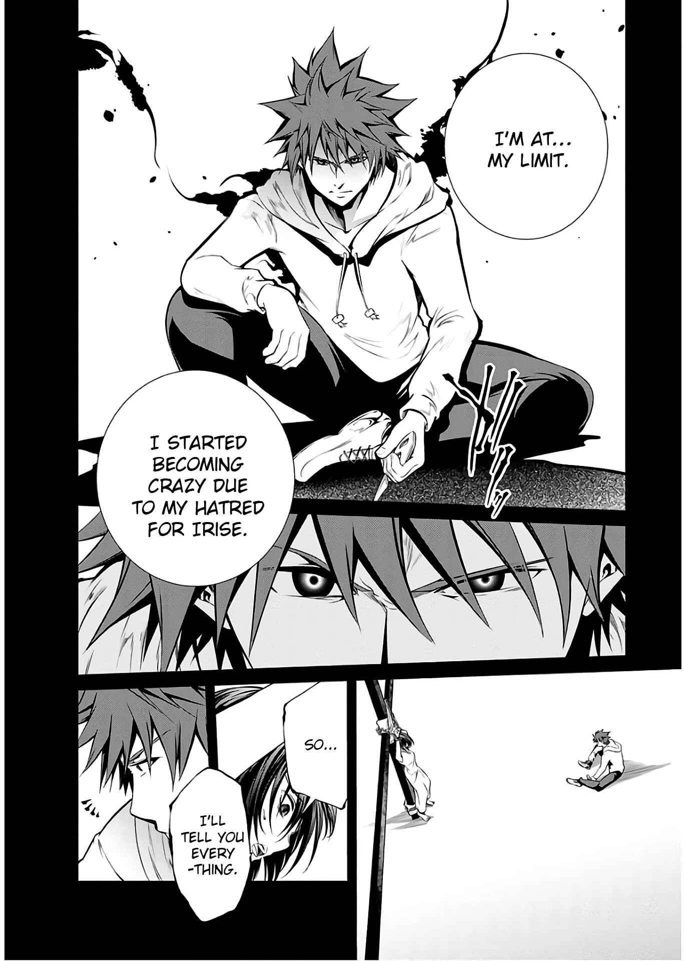 Page 14 Chapter 47 Prison Lab