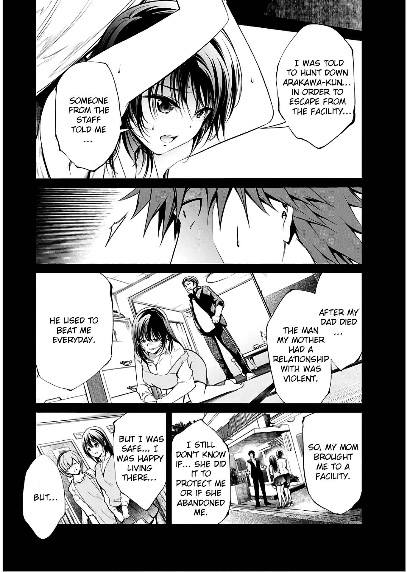 Page 15 Chapter 47 Prison Lab