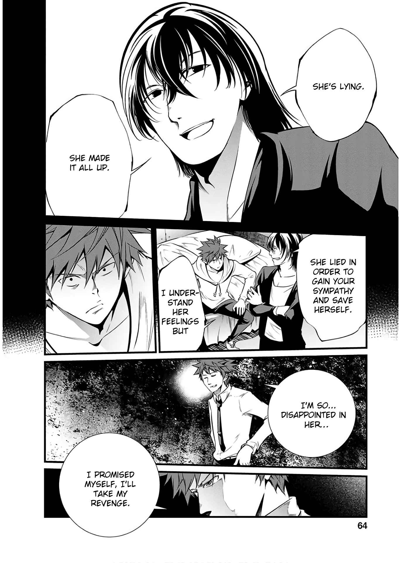 Page 18 Chapter 47 Prison Lab