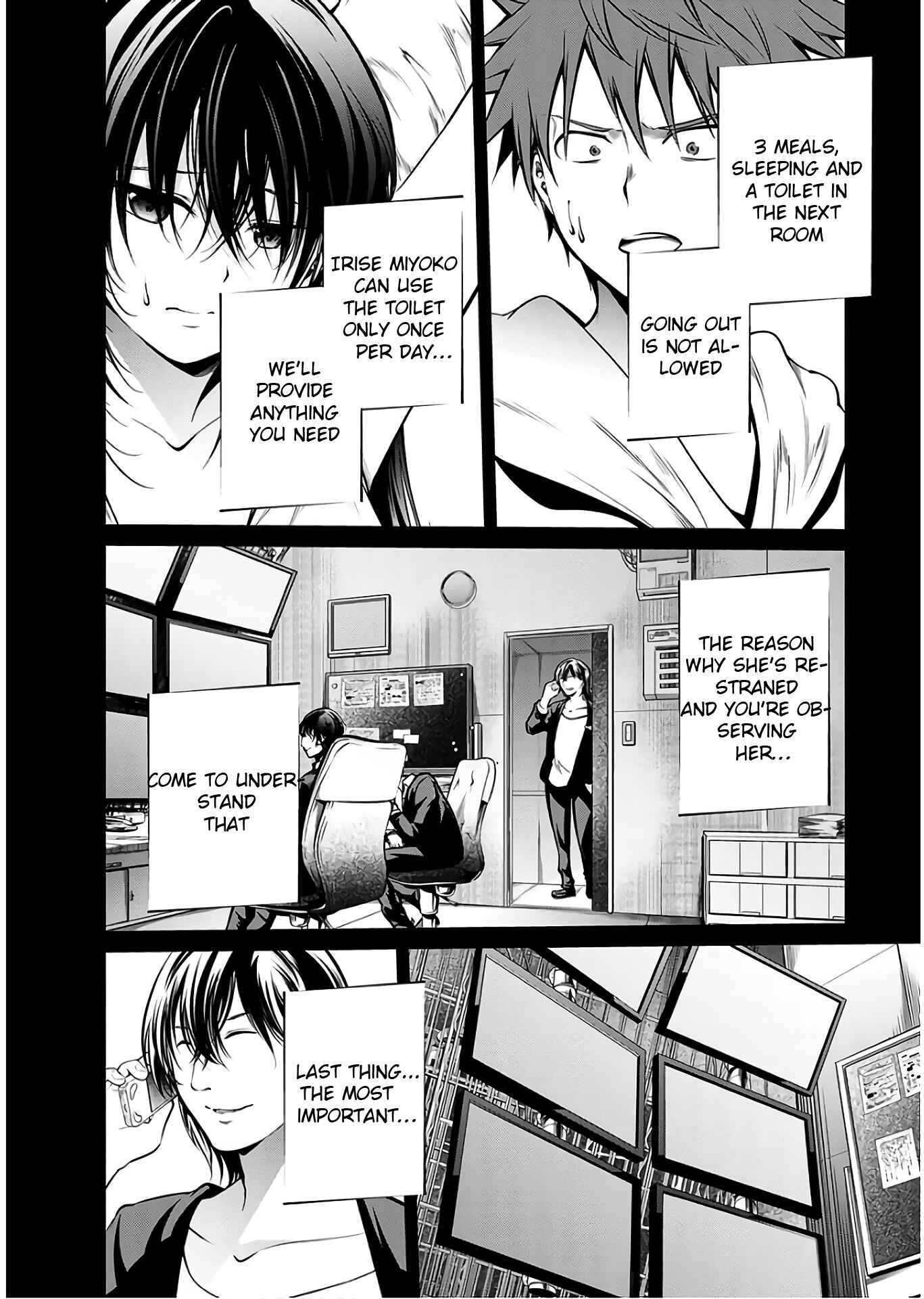 Page 2 Chapter 47 Prison Lab