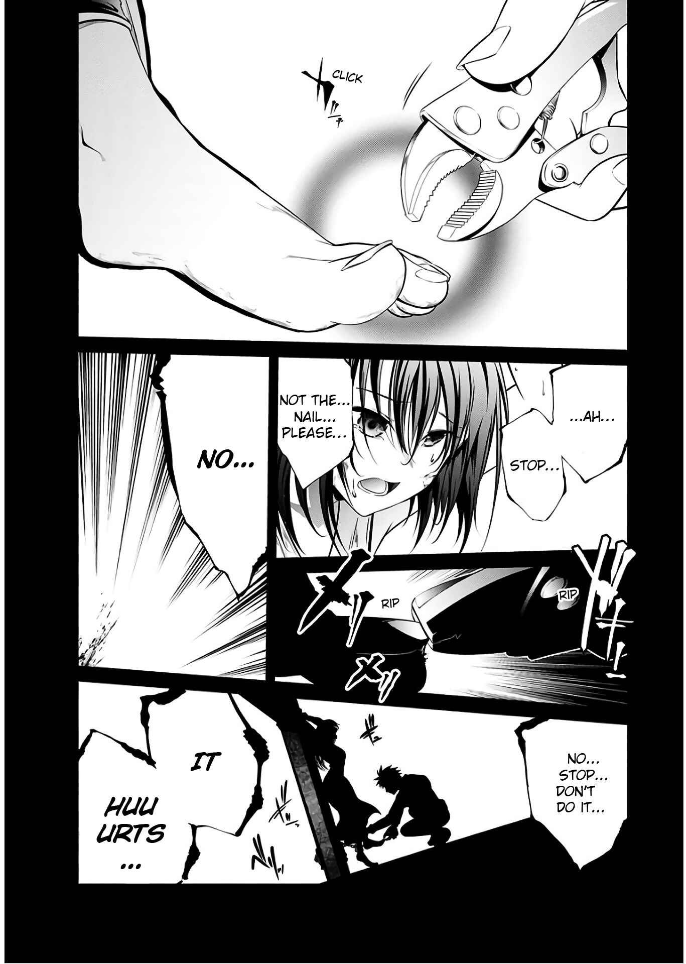 Page 20 Chapter 47 Prison Lab