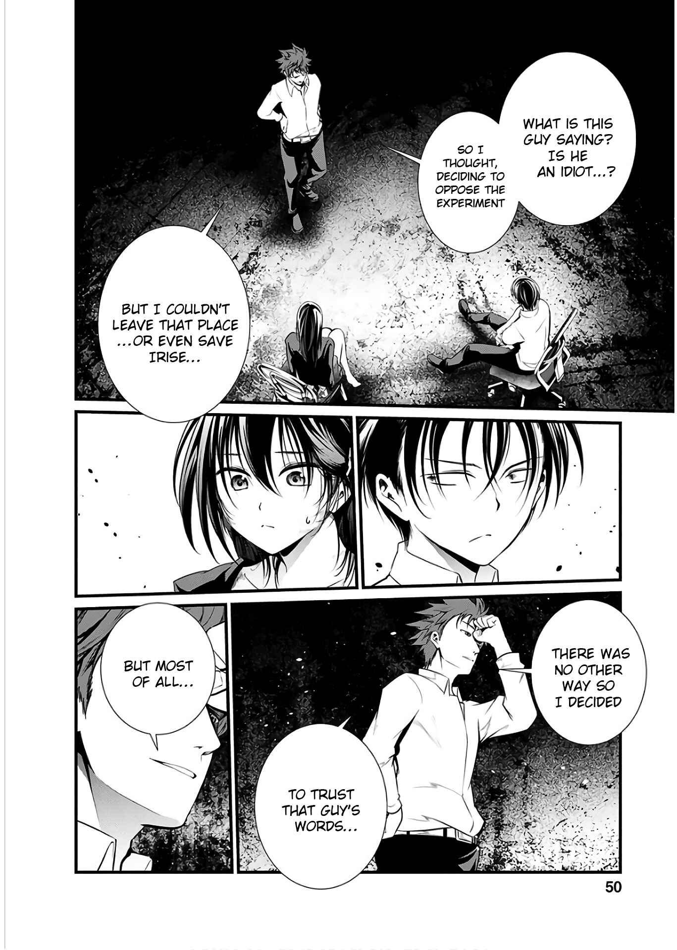 Page 4 Chapter 47 Prison Lab
