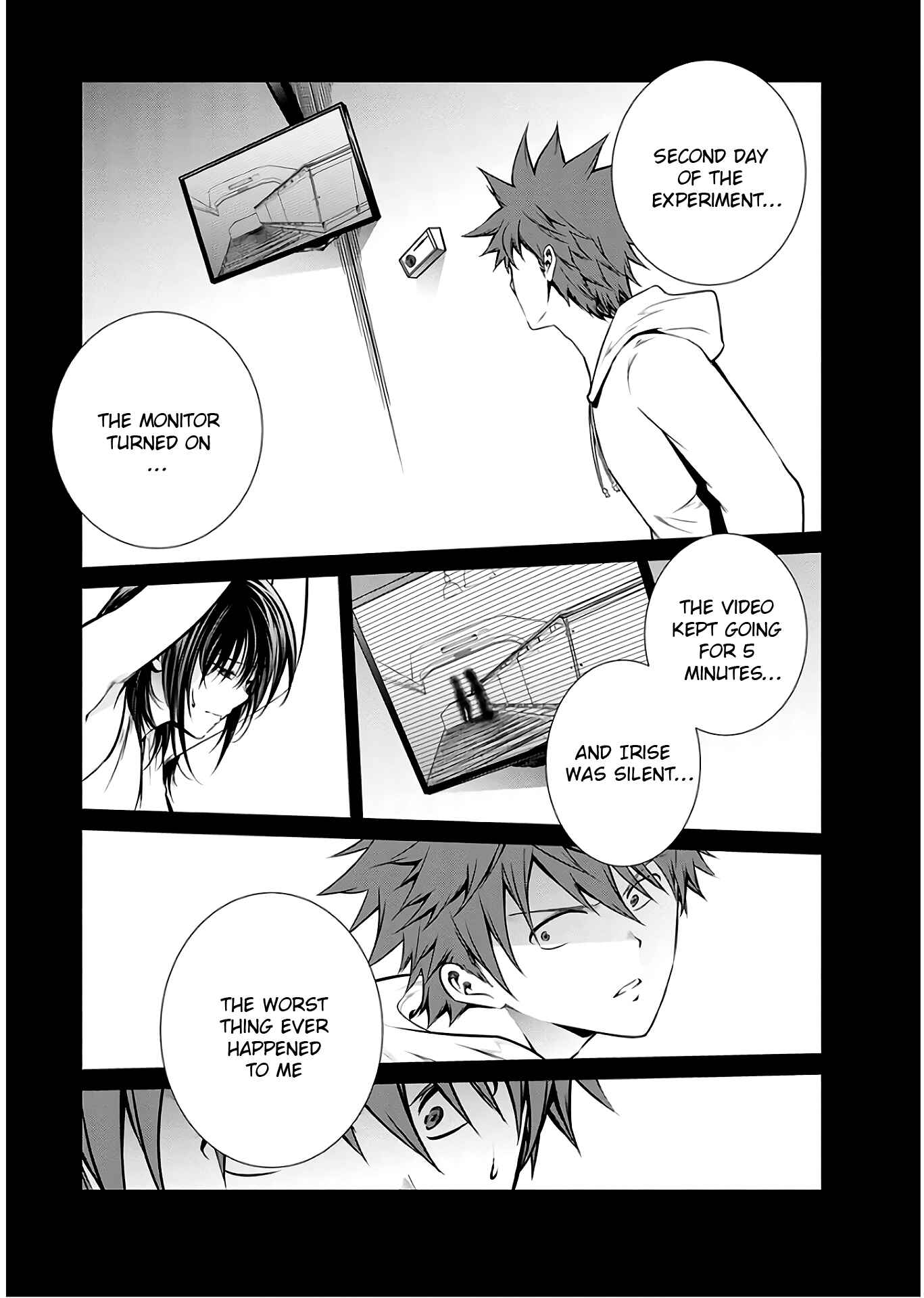 Page 7 Chapter 47 Prison Lab