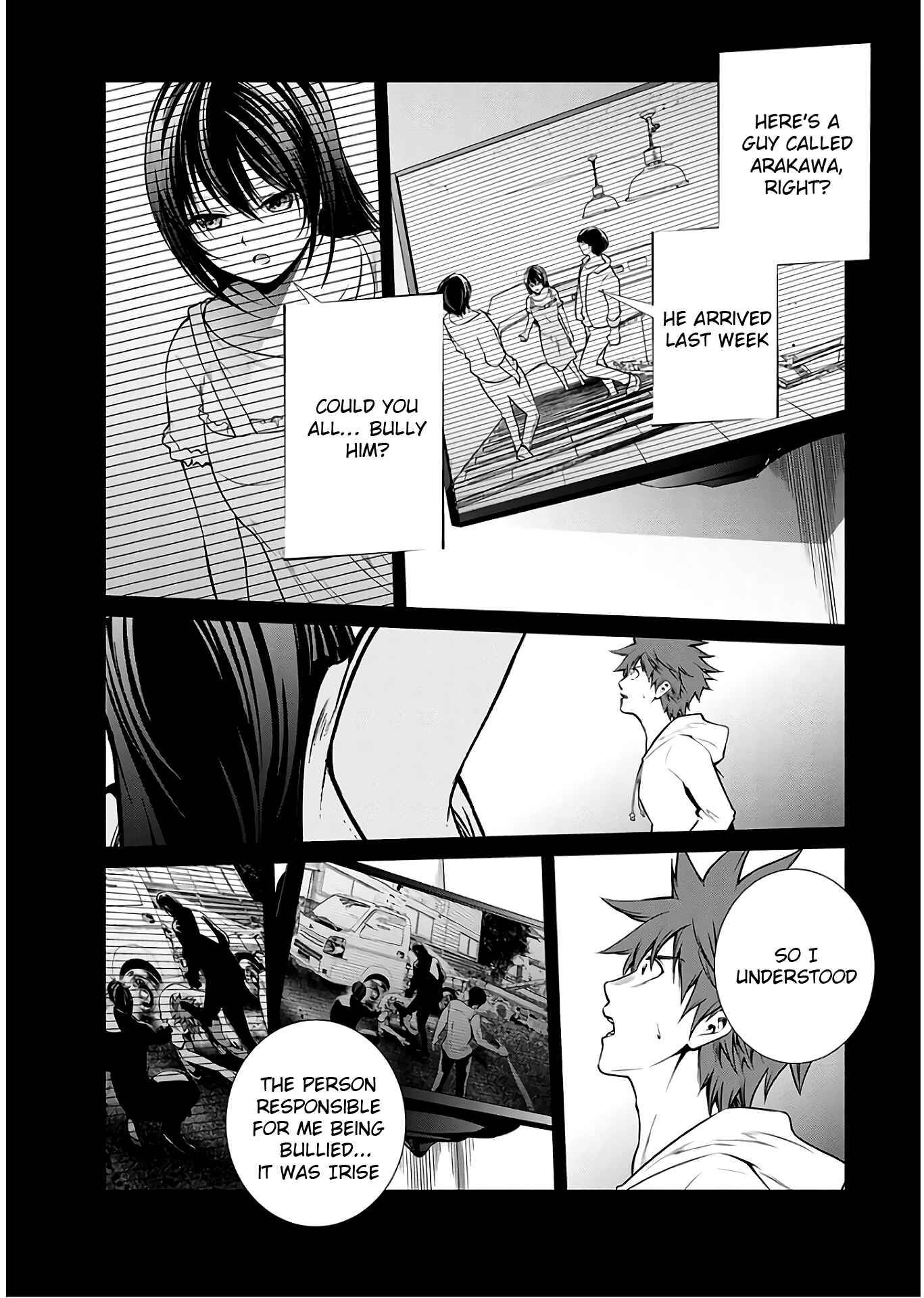 Page 8 Chapter 47 Prison Lab