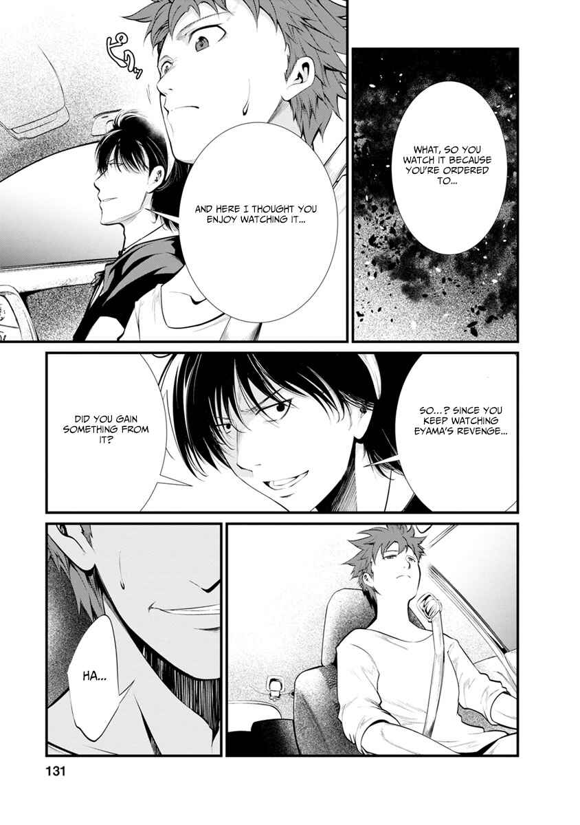 Page 23 Chapter 30 Prison Lab