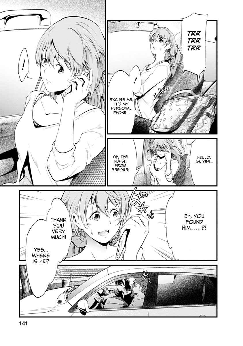 Page 33 Chapter 30 Prison Lab