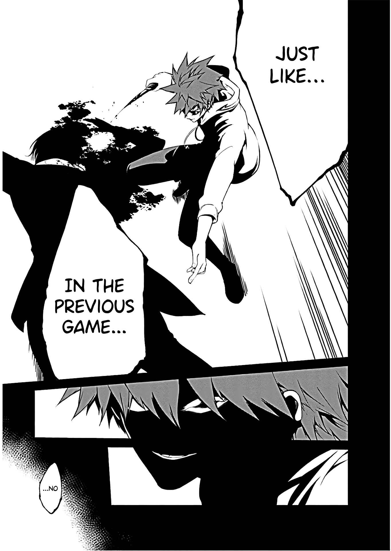 Page 11 Chapter 60 Prison Lab