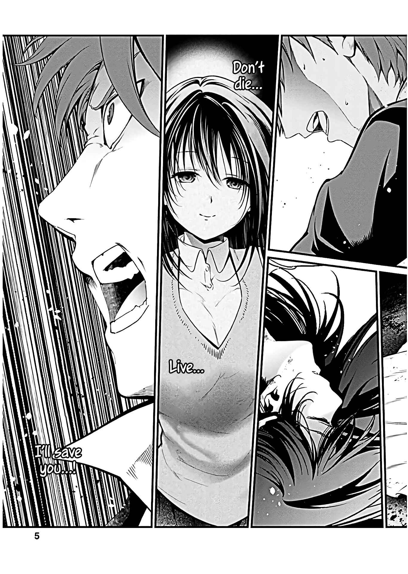 Page 7 Chapter 60 Prison Lab
