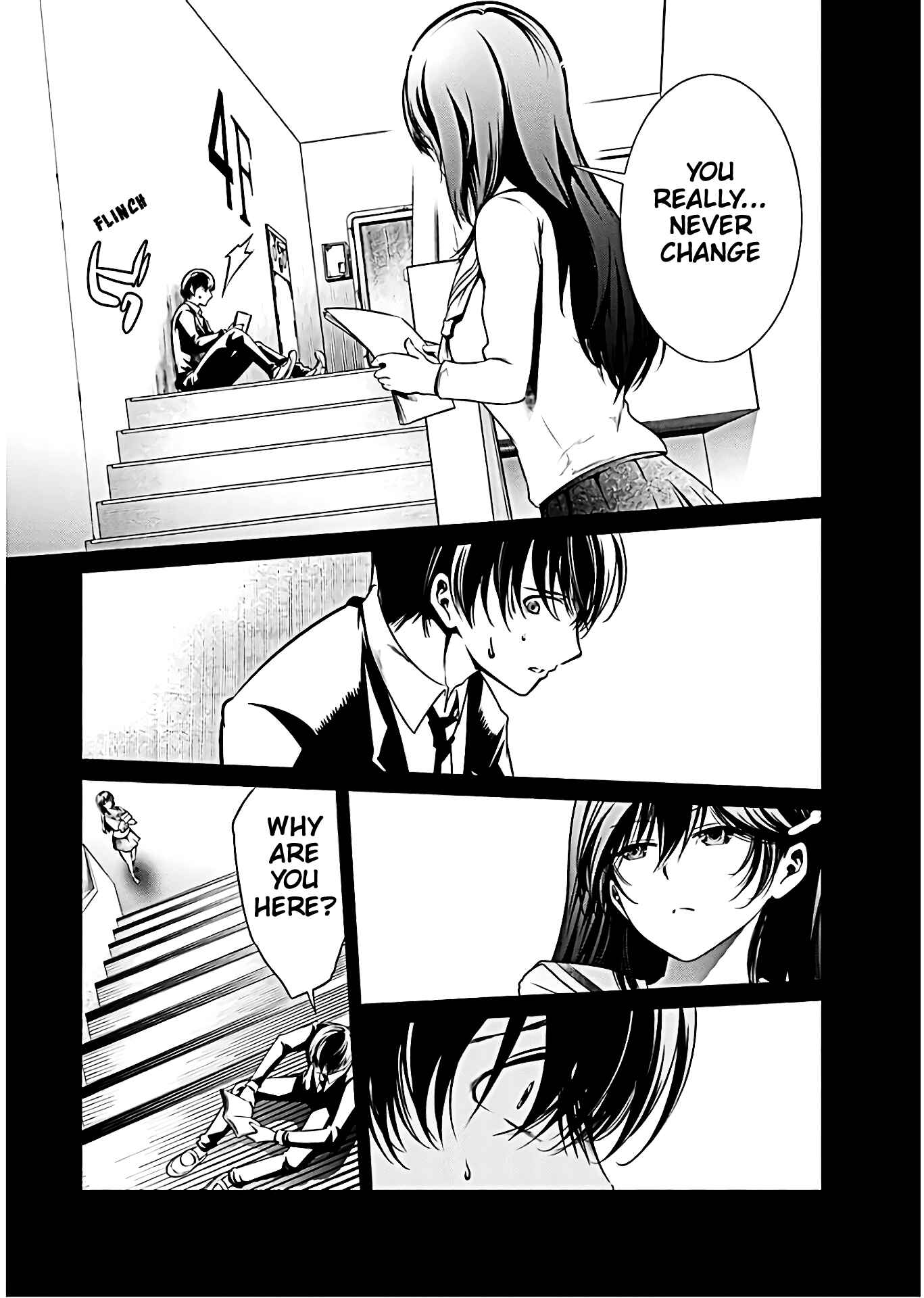 Page 1 Chapter 52 Prison Lab