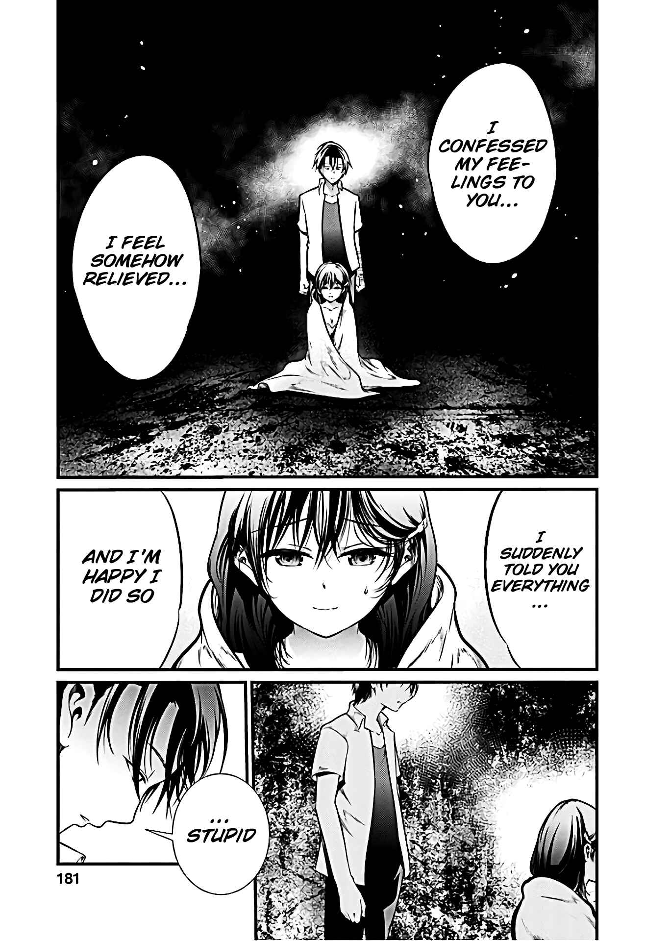 Page 15 Chapter 52 Prison Lab