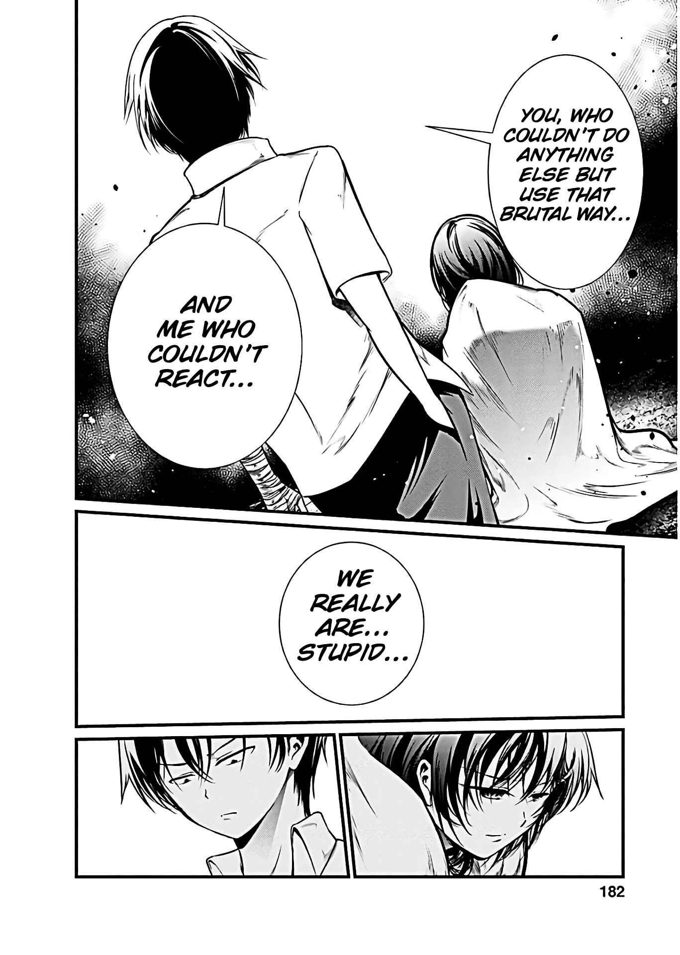 Page 16 Chapter 52 Prison Lab