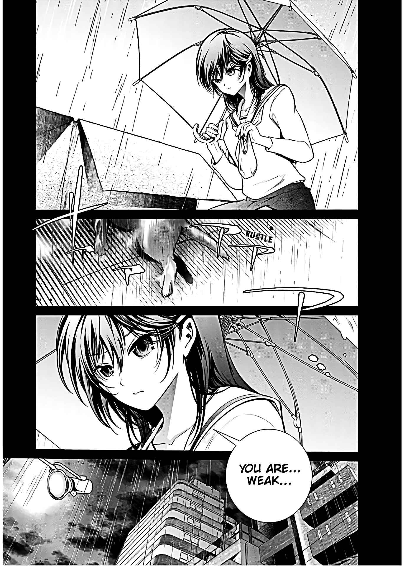 Page 7 Chapter 52 Prison Lab