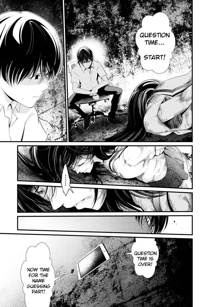 Page 12 Chapter 13 Prison Lab