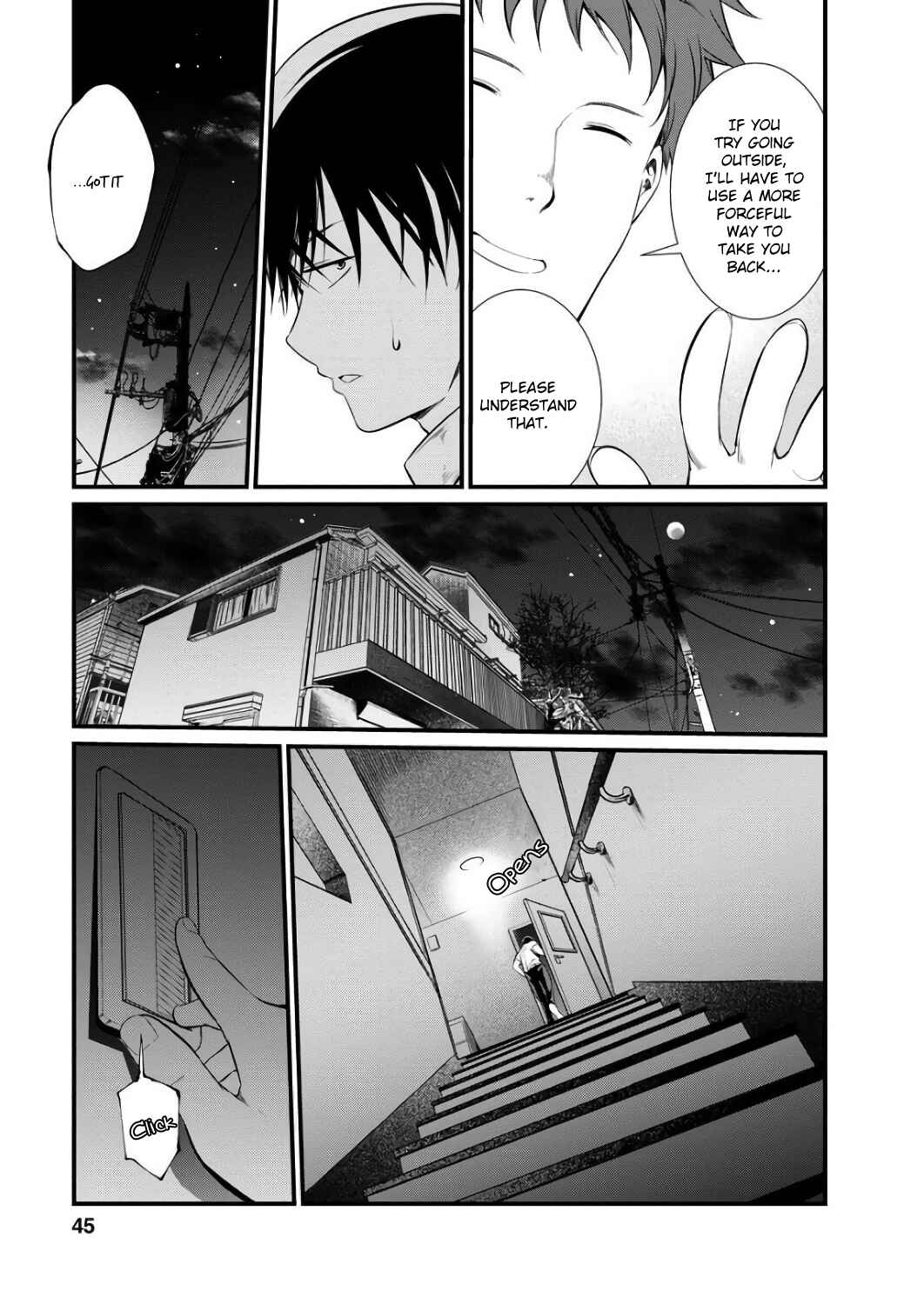 Page 16 Chapter 40 Prison Lab