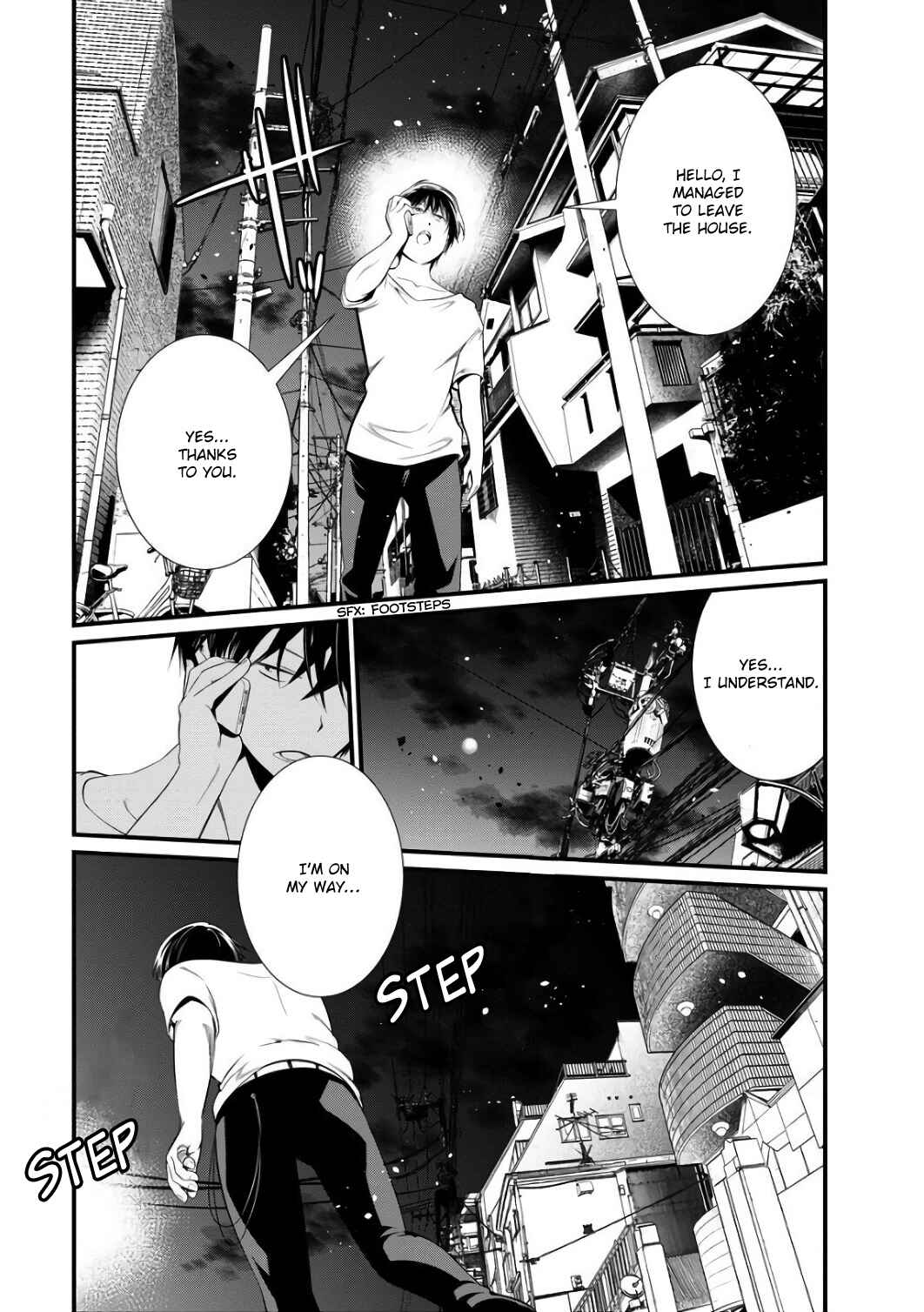 Page 24 Chapter 40 Prison Lab