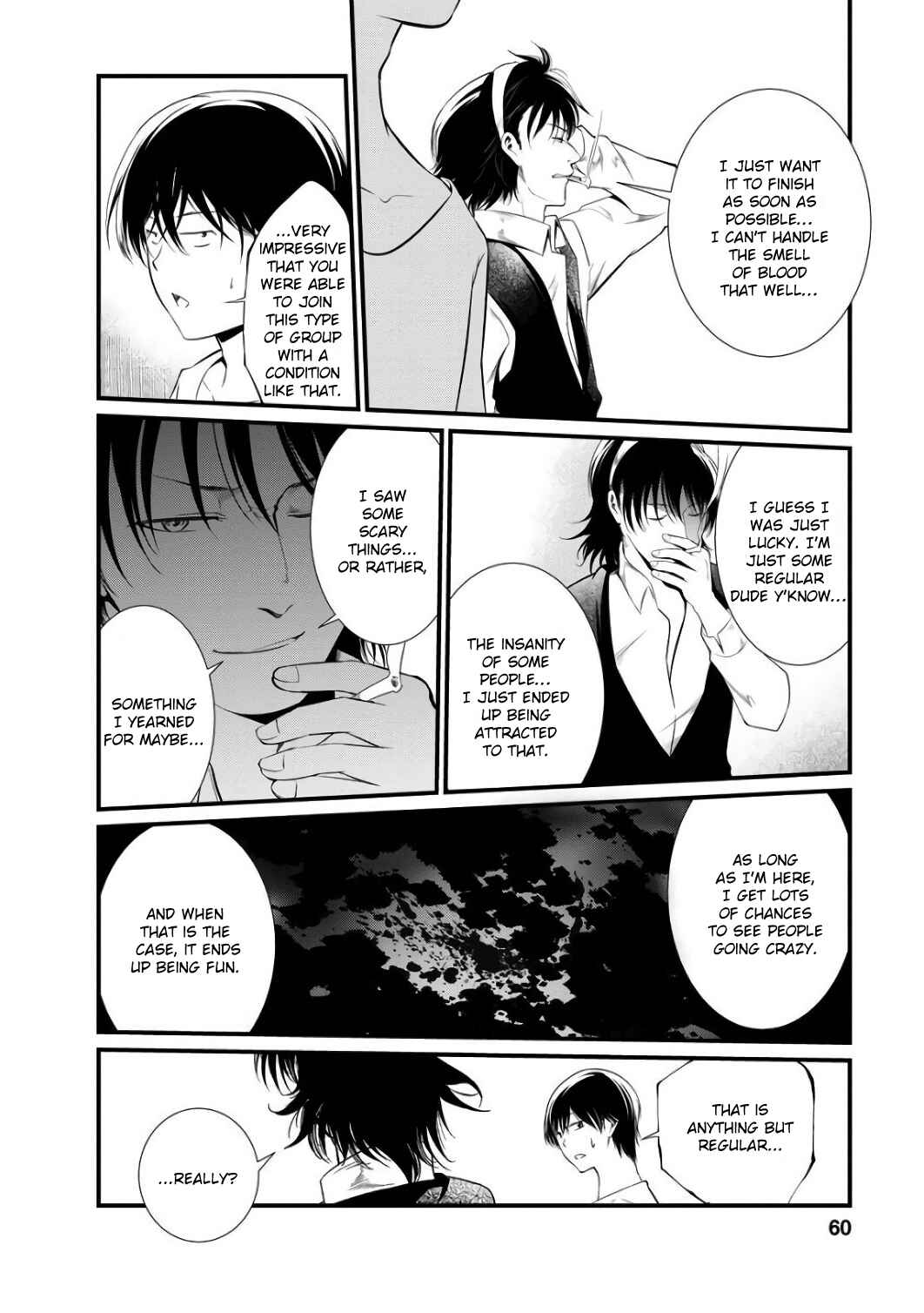 Page 31 Chapter 40 Prison Lab