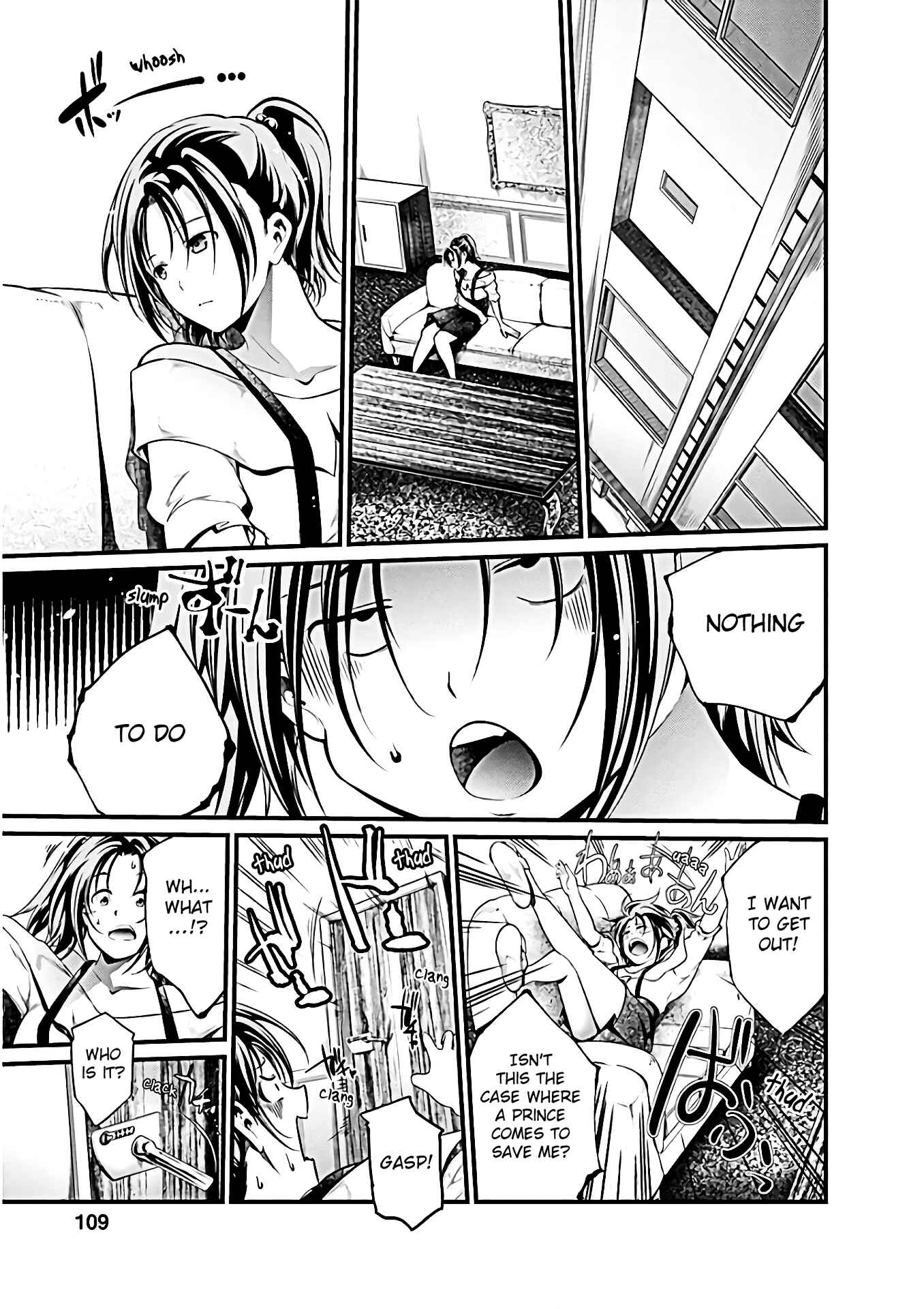 Page 10 Chapter 57 Prison Lab