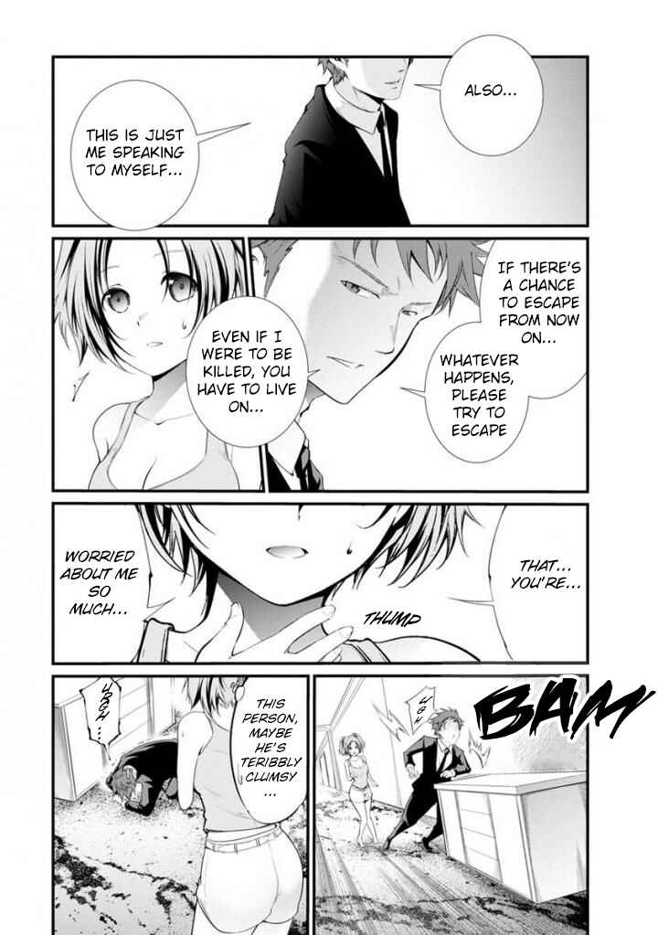 Page 10 Chapter 38 Prison Lab