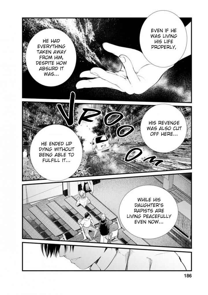 Page 21 Chapter 38 Prison Lab