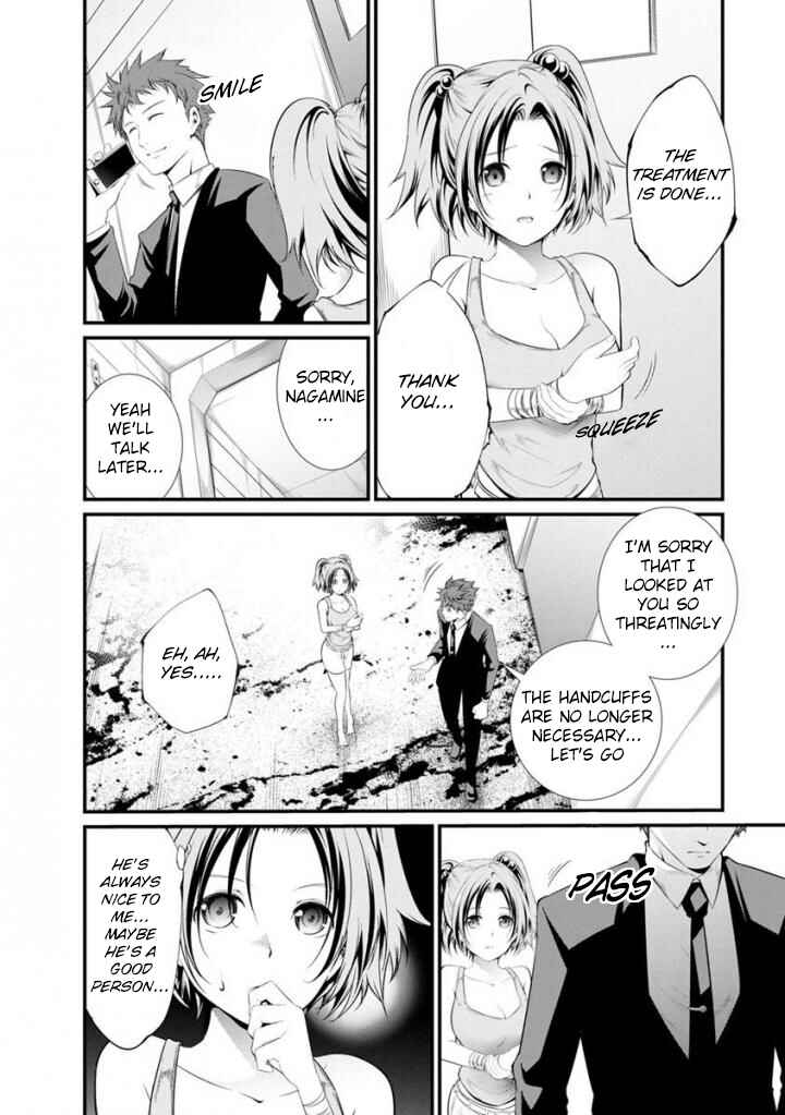 Page 9 Chapter 38 Prison Lab