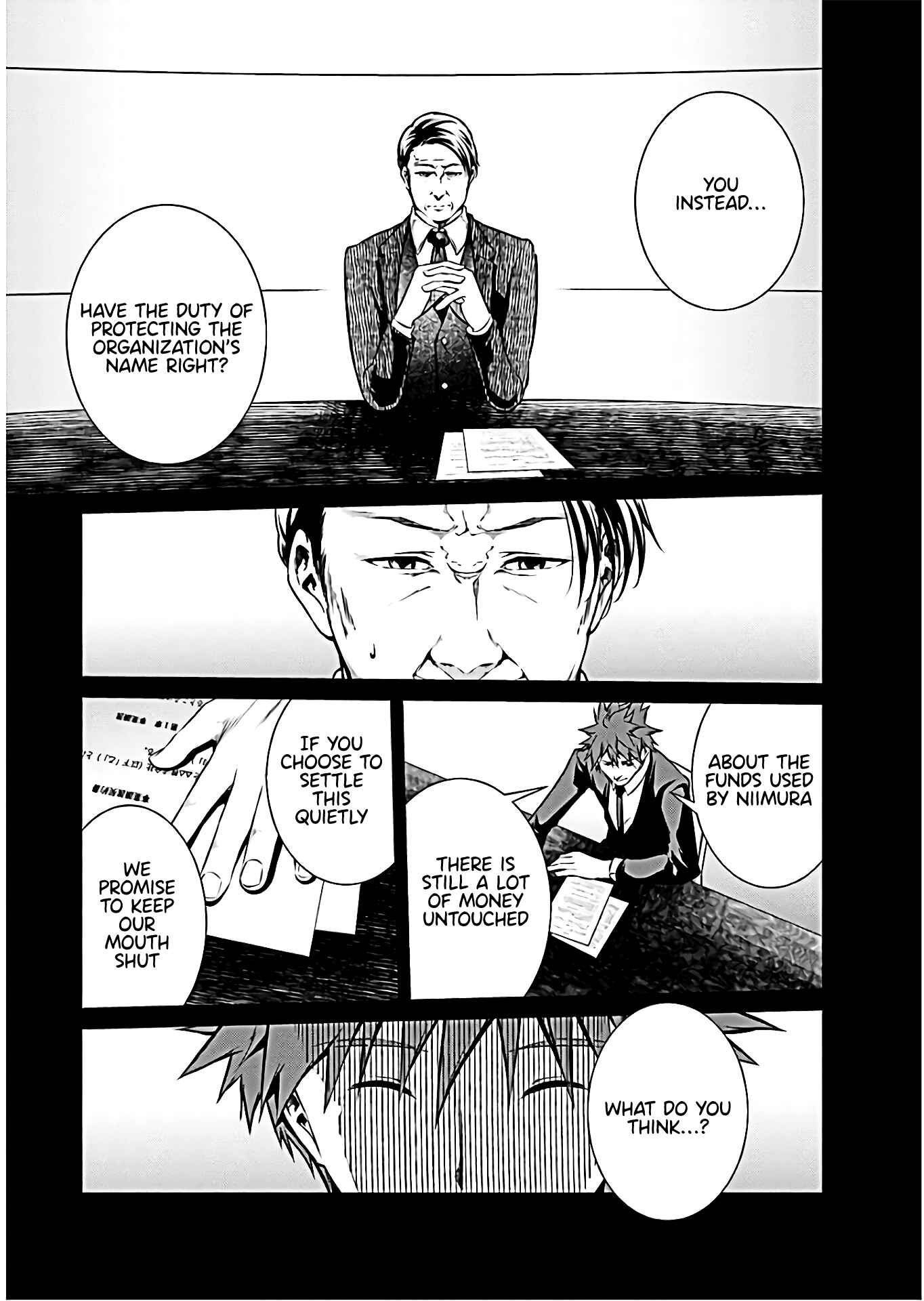 Page 11 Chapter 66 Prison Lab
