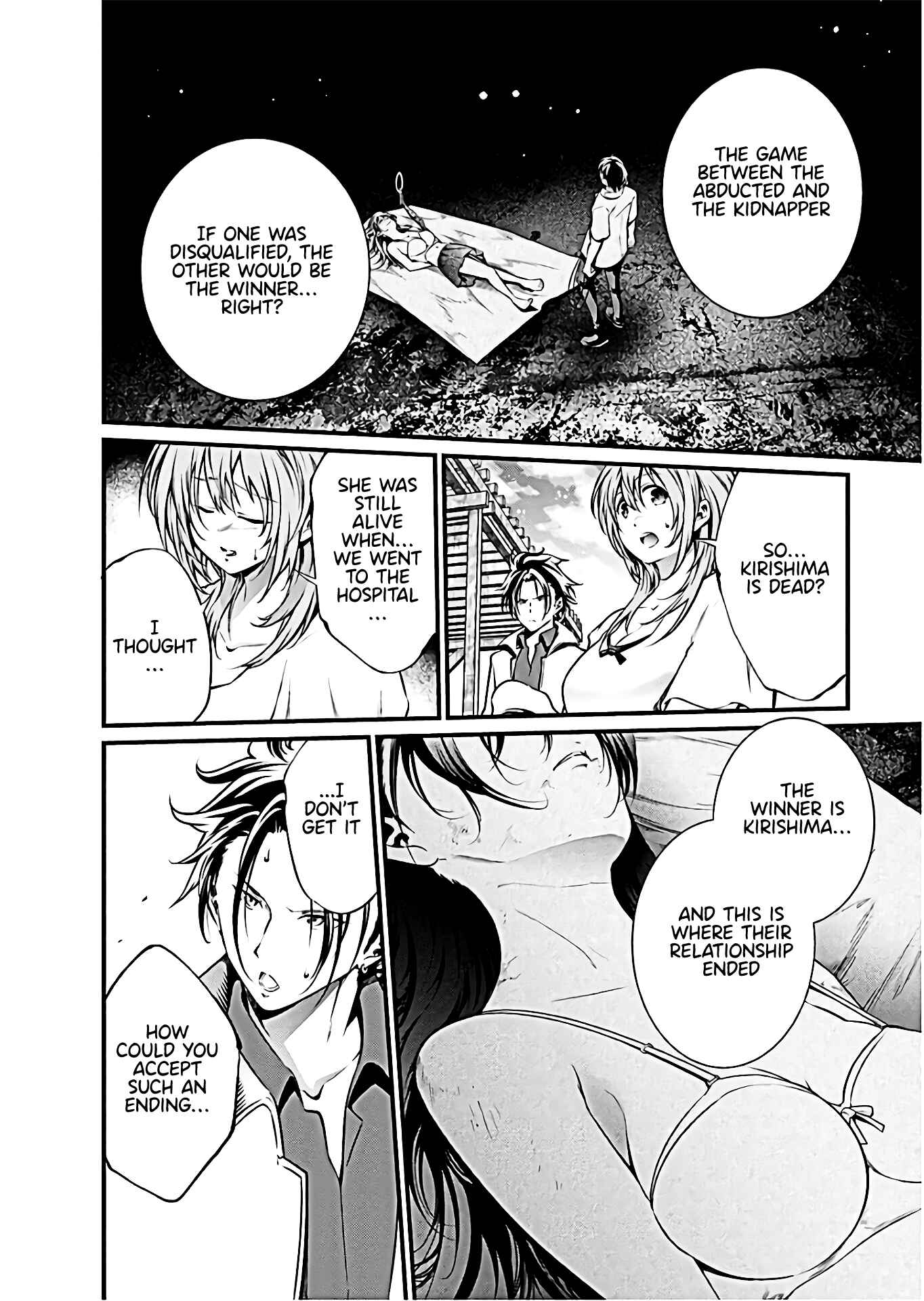 Page 16 Chapter 66 Prison Lab
