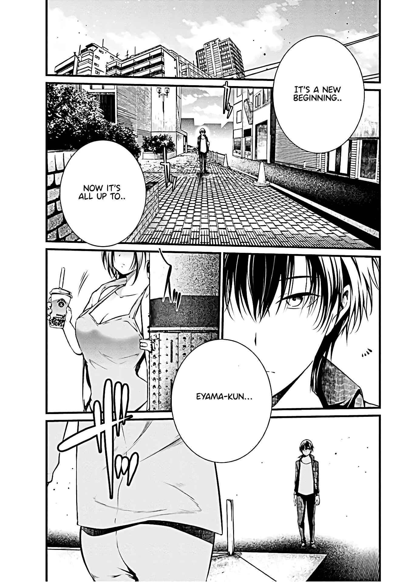 Page 20 Chapter 66 Prison Lab