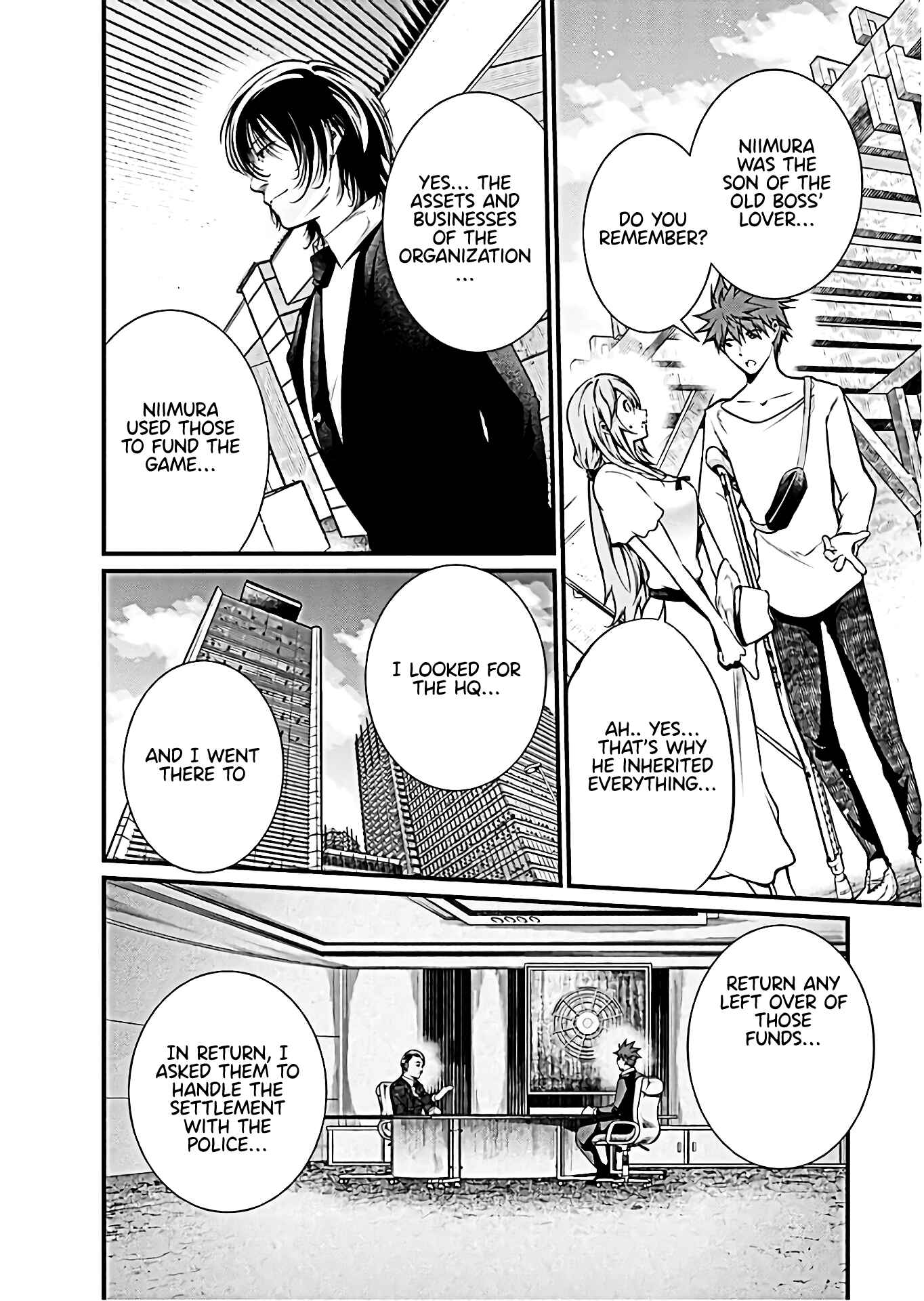 Page 8 Chapter 66 Prison Lab