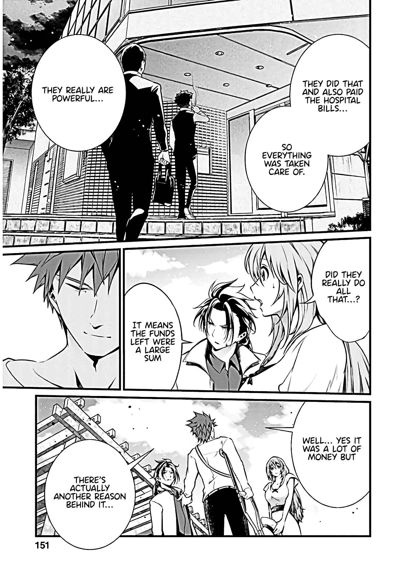 Page 9 Chapter 66 Prison Lab