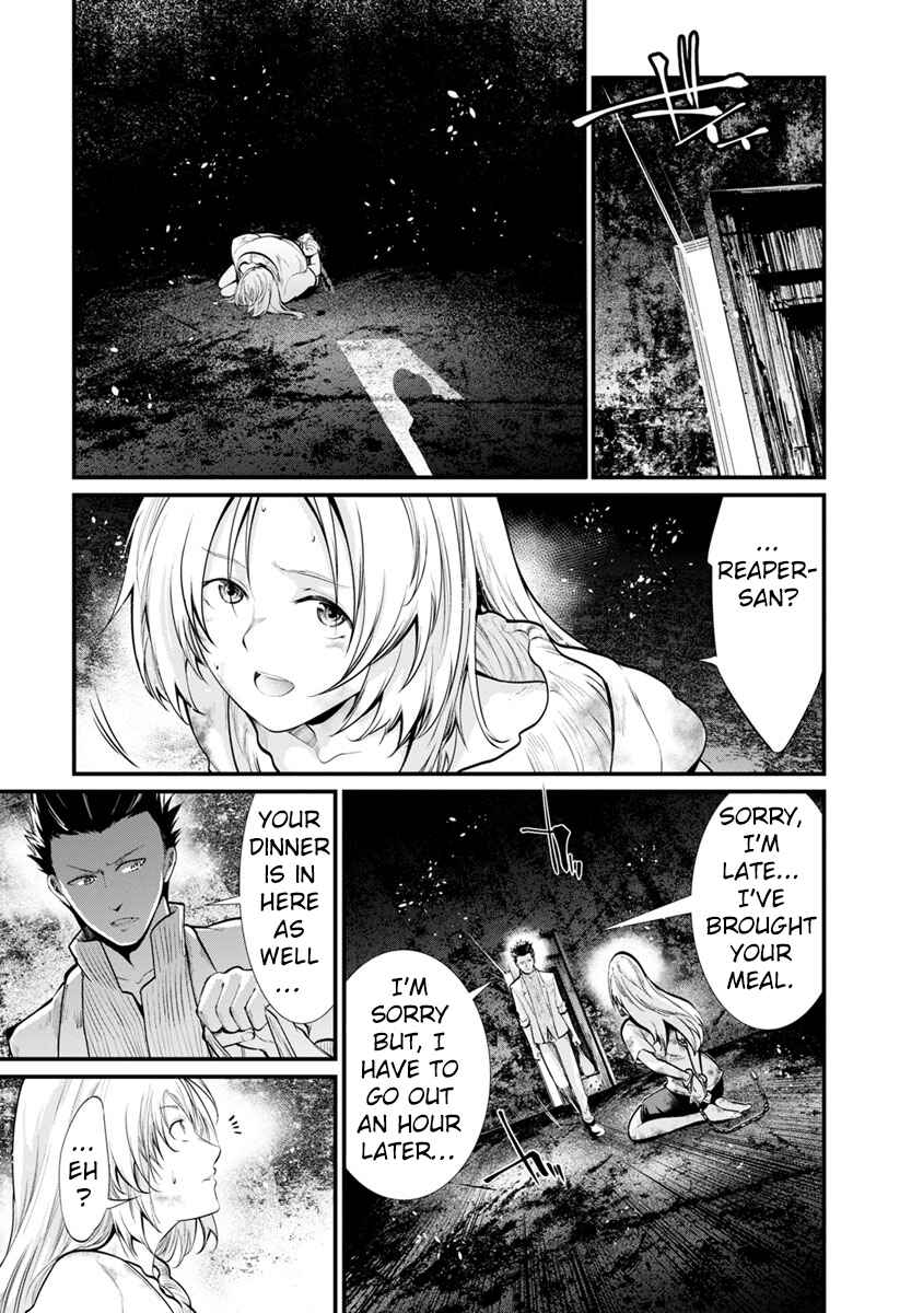 Page 20 Chapter 27 Prison Lab
