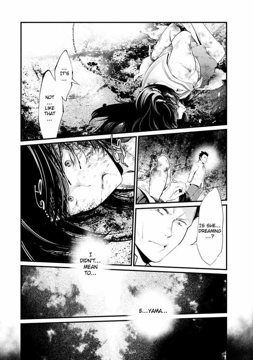 Page 6 Chapter 17 Prison Lab