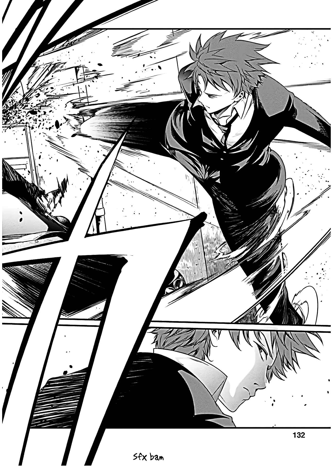 Page 14 Chapter 50 Prison Lab