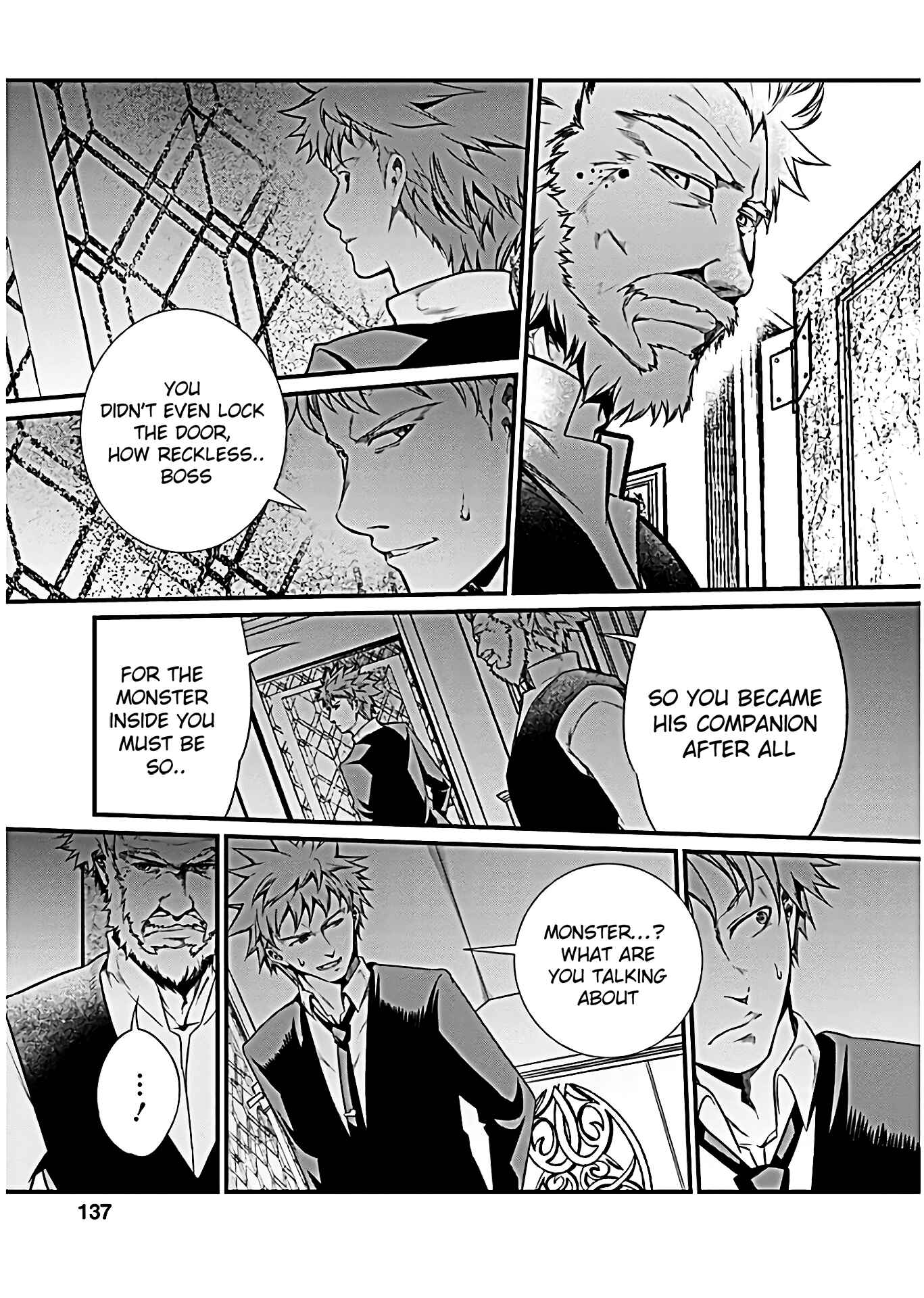Page 19 Chapter 50 Prison Lab