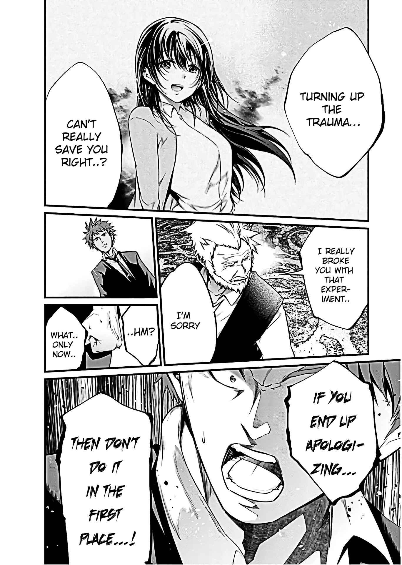 Page 22 Chapter 50 Prison Lab