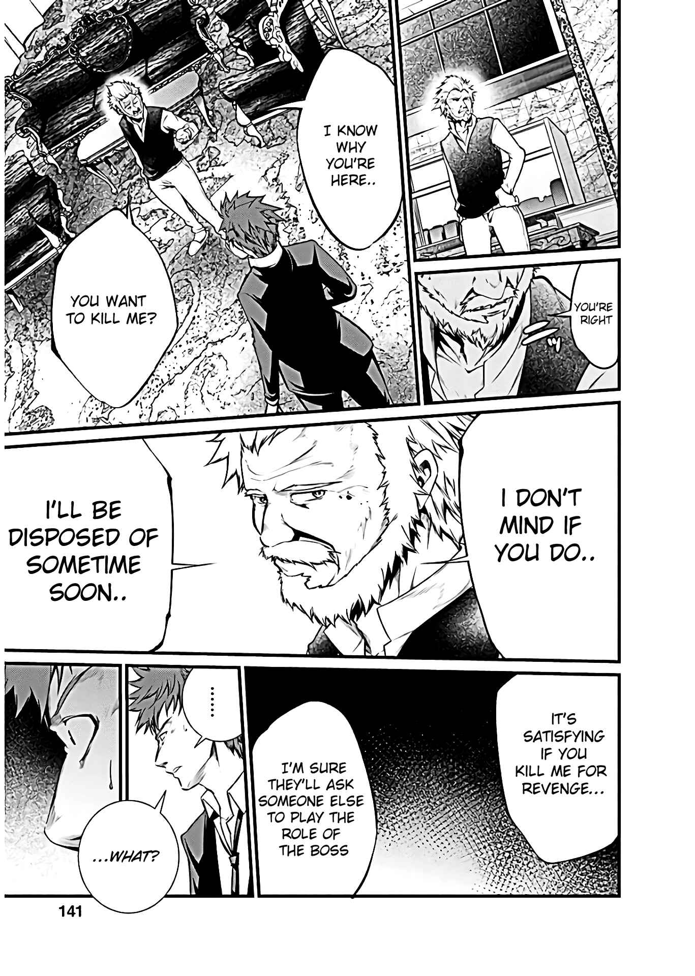 Page 23 Chapter 50 Prison Lab