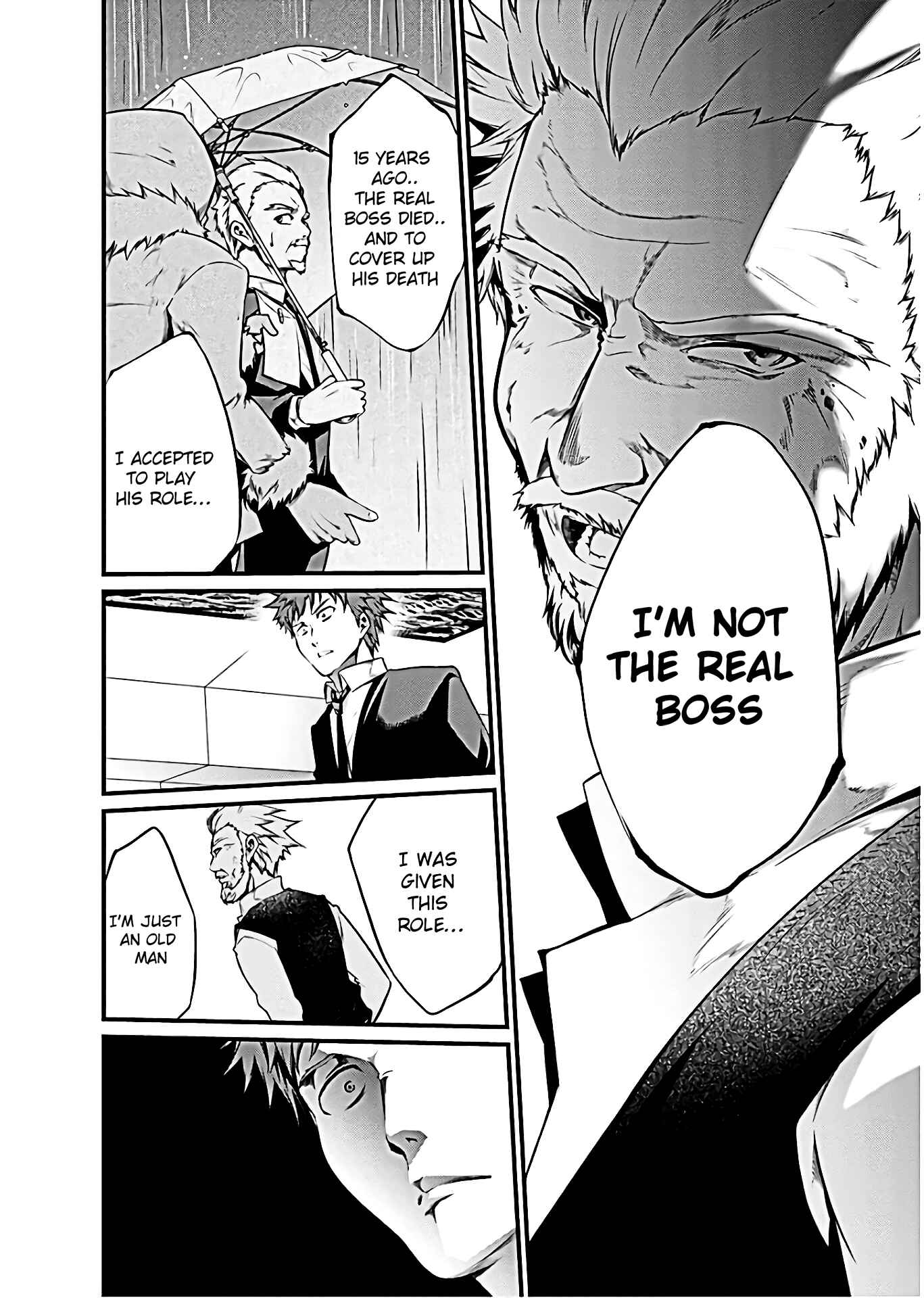 Page 24 Chapter 50 Prison Lab