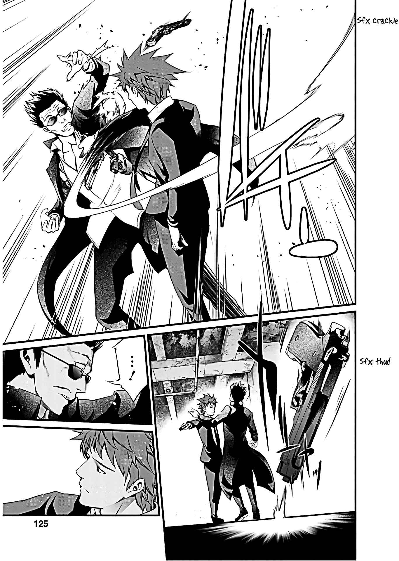 Page 7 Chapter 50 Prison Lab
