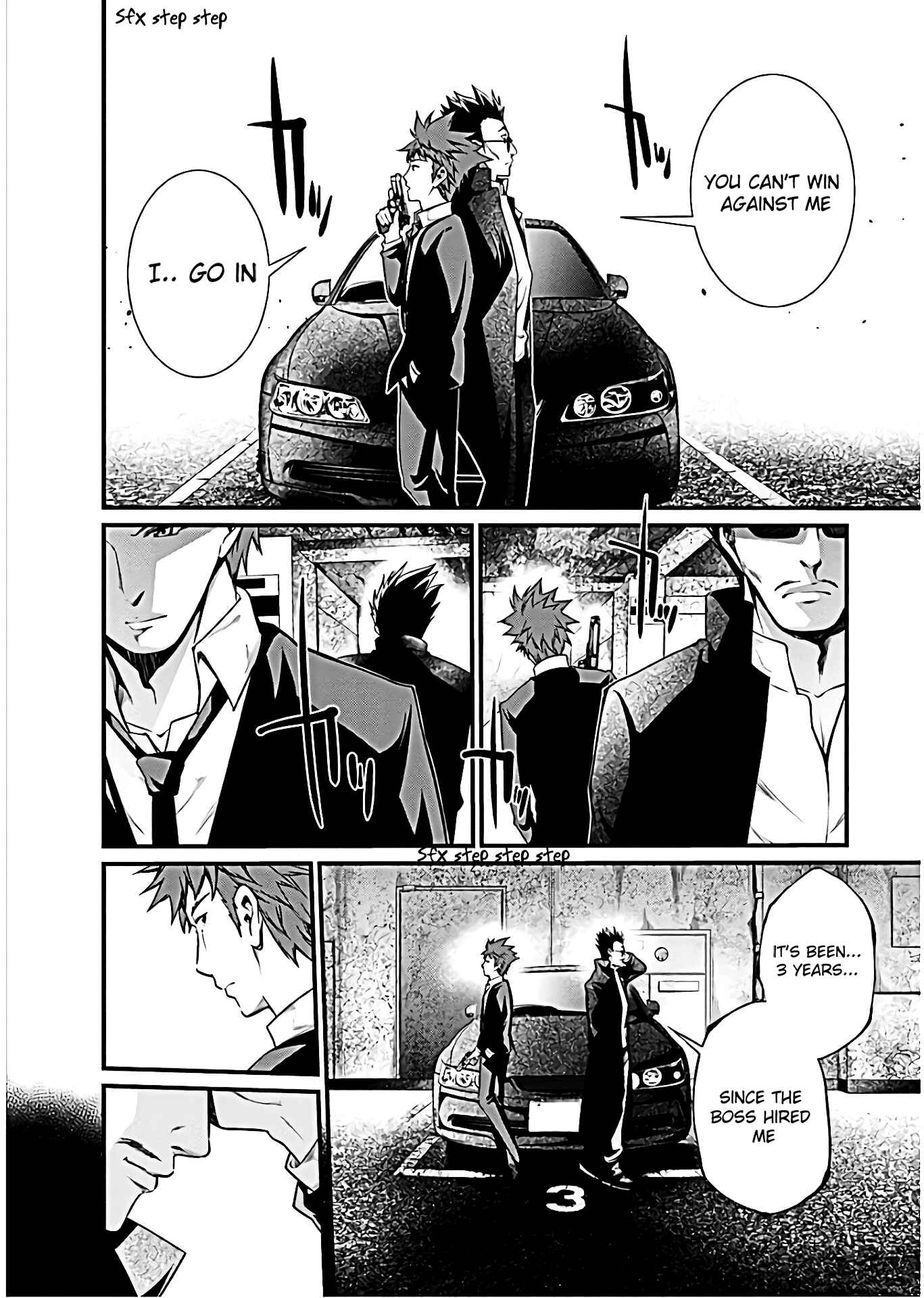 Page 8 Chapter 50 Prison Lab