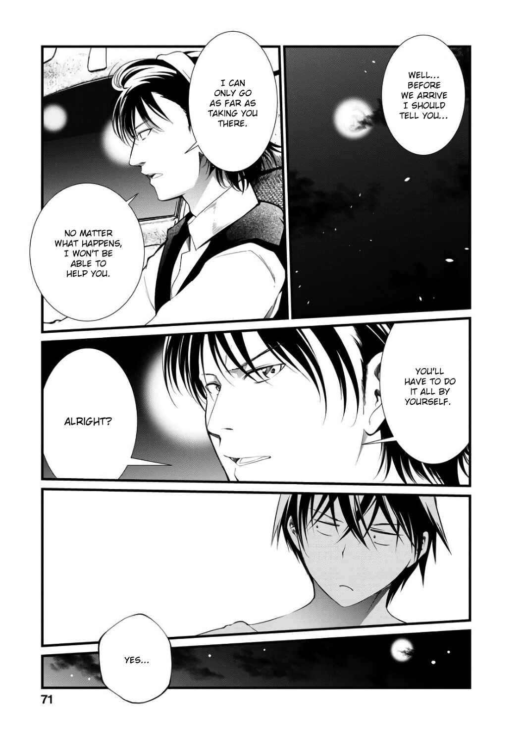 Page 12 Chapter 41 Prison Lab