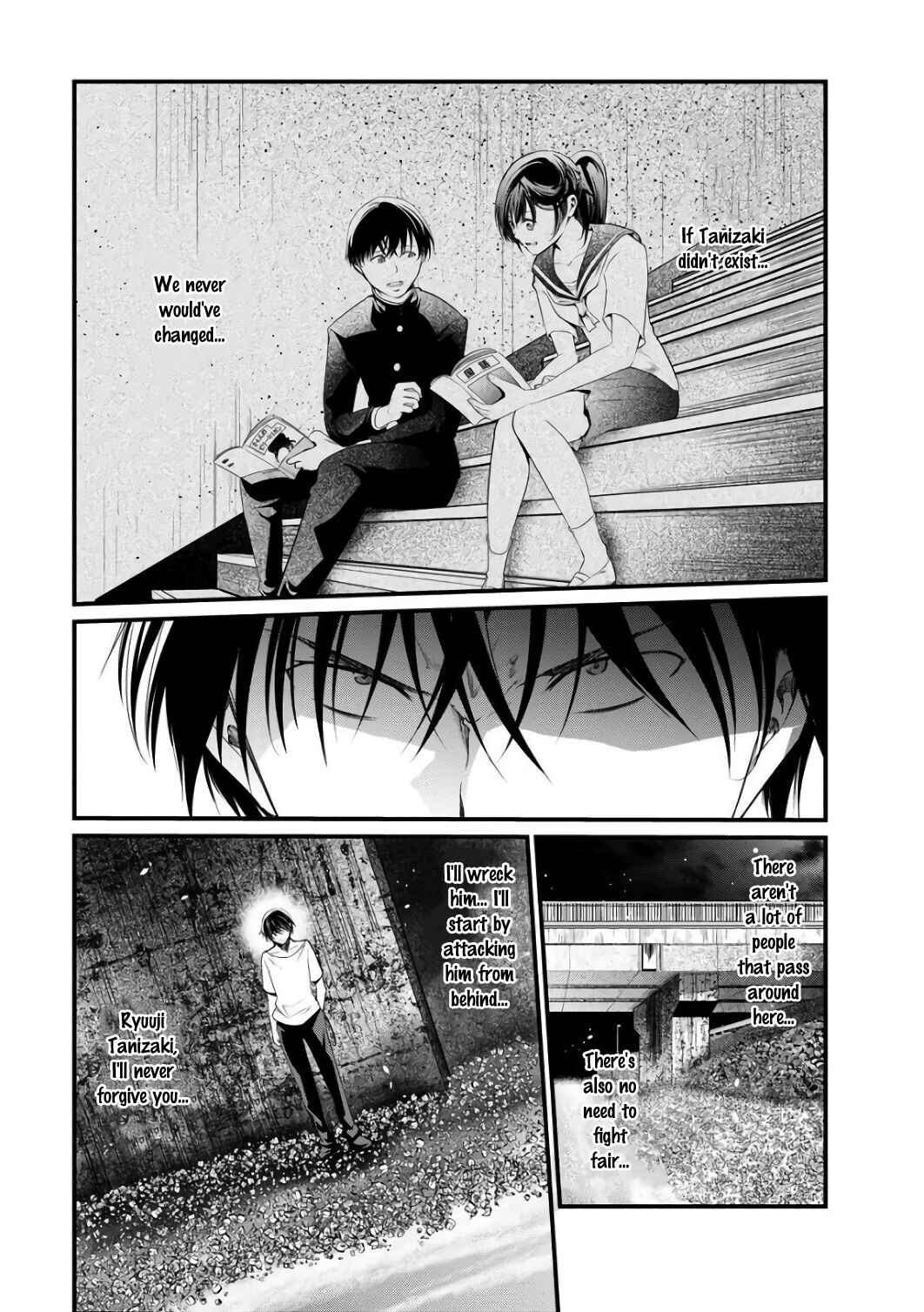 Page 16 Chapter 41 Prison Lab
