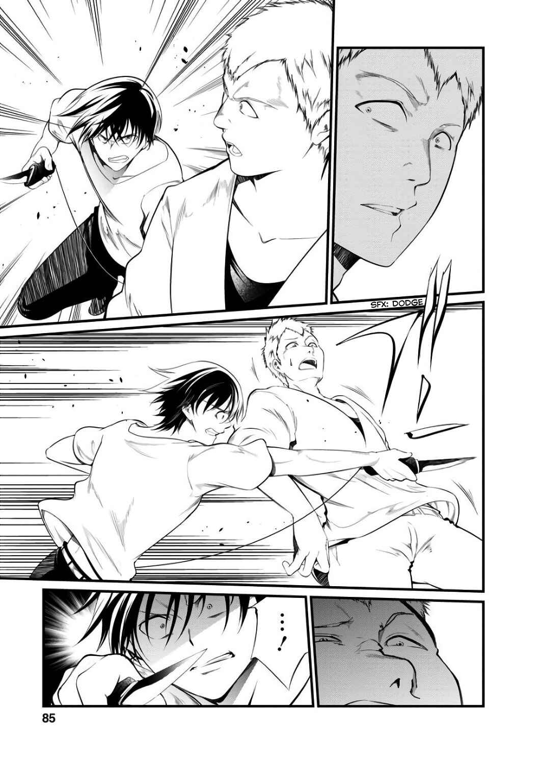 Page 26 Chapter 41 Prison Lab