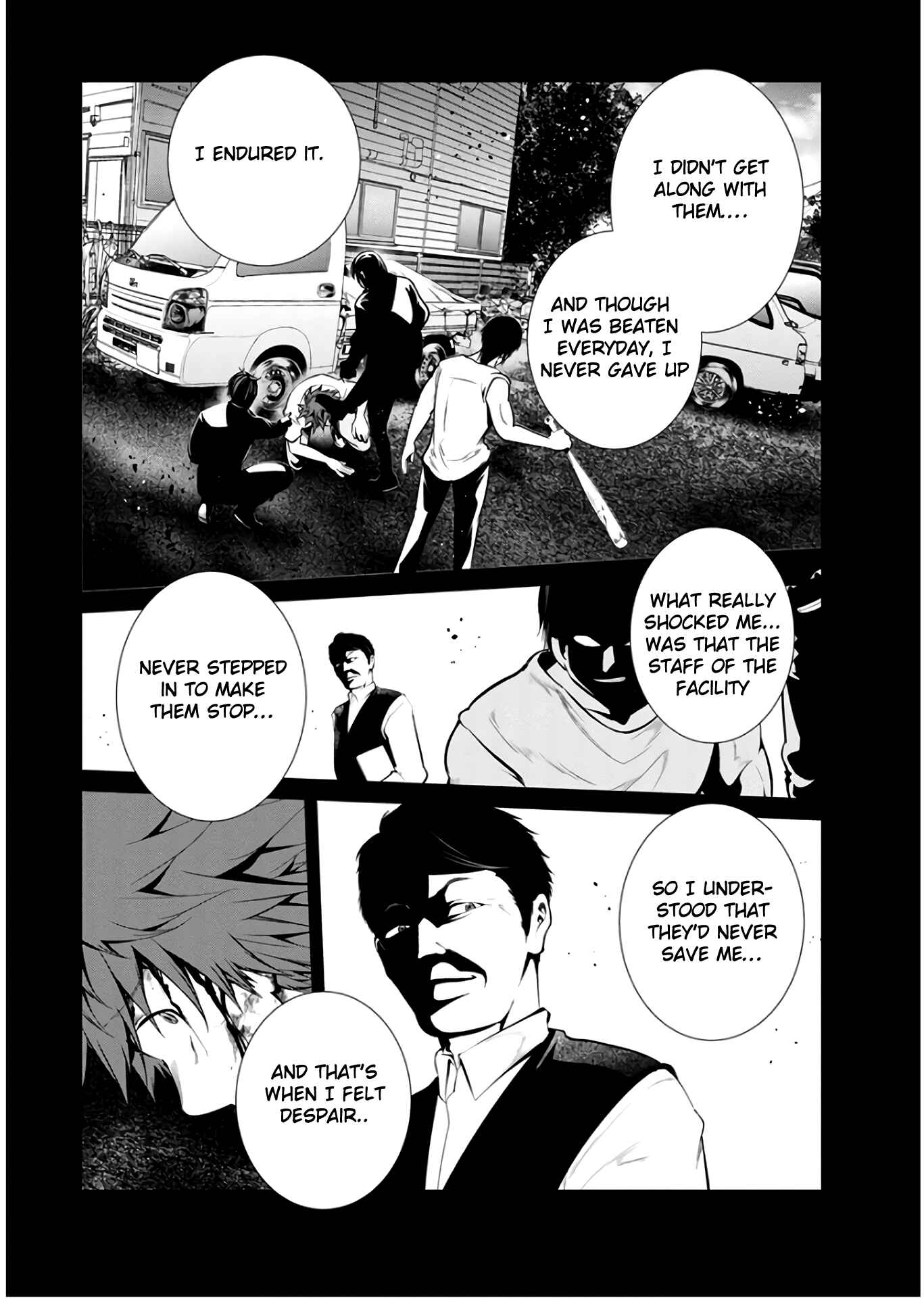 Page 11 Chapter 46 Prison Lab