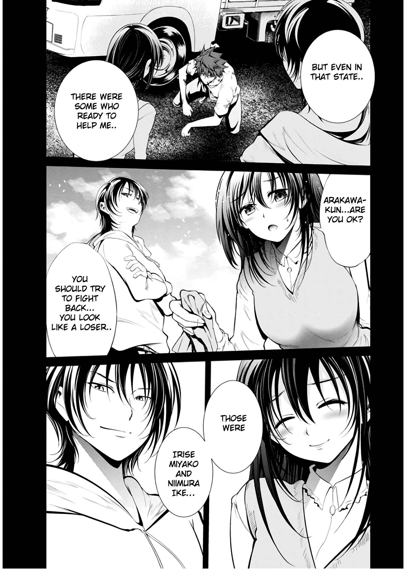 Page 12 Chapter 46 Prison Lab